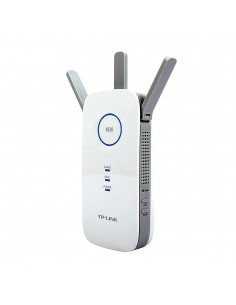 Extensor de Cobertura Wi-Fi AC1700 Dual Band 1300M